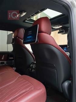 مرسيدس بنز G-Class